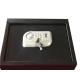 Electronic Password Top Open Fingerprint Gun Safe for Secure Storage Needs and Access