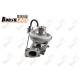 TURBOCHARGER  700P  turbine compressor OEM 8-98000031-0  8980000310