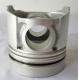 Engine Mahle Piston , Original Diesel Engine Parts For DB58 Doosan DH220-5 Excavator