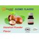 Glucose Carrier Hazelnut Flavor Orange Flavor Powder For Instant Drinks