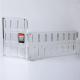 Acrylic Nintendo Switch Game Card Storage Box  Large Capacity Magnetic Game Card Holder NS Card Display Stand