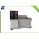 ASTM D1831 Roll Stability Testing Equipment For Lubricating Grease Analysis