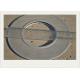 Stainless Steel Wire Mesh Screen Filter Disc With Sintered For Coffee Filtration