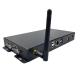 Digital Signage Advertising Media Player Box Android RK3568 4K WIFI/HDM/3G/4G Network