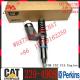 Fuel Injector 10R-1273 10R-9236 249-0709 10R-8501 239-4909 for Caterpillar c-a-t C15