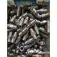 ASME B16.11 BS3799 MSS SP-83 NPT Threaded Union Fitting , Forged Threaded Fittings