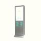 Outdoor Locker Cell Phone Charging Stations Public Cell Phone Charging Kiosk For Airport