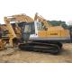 Japan Made Sumitomo S280 S265 S160 EX200 Hydraulic Crawler Excavator , Cheap Price Used Digger Excavator