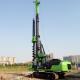 60T Multifunction Drilling Rig With 200KN And Drilling Depth 1000m