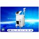 ND YAG Elight IPL RF Beauty Equipment Skin Care 4 in 1 Beauty Machine