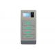 Support Iphone 12 Mini Coin Operated Fast Charge Cellphone Charging Station with 7 inch Touch Screen