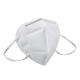 Disposable Protection KN95 Face Mask 95% Filtration Mouth Cover Anti Dust Pollution