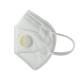 Grey Black White Mouth Mask Anti Dust Good Air Permeability Bfe 95% - 99.9%