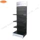 Floor Standing Rack Metal Stand for Selling Shelf Shop Display