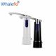 Portable Electric Drinking Water Bottle Pump with Power Adapter Transparent Hose Dispenser Suction Unit Kitchen Drinkwar
