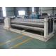High Speed Roofing Corrugated Roll Forming Machine For Pavilions Wall 4.5 Ton