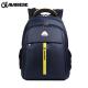 Custom Travel Laptop Backpack / Laptop Backpack Business Water Resistance