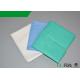 Non Woven Disposable Stretcher Sheets Soft Touch With Four Corners Elastic