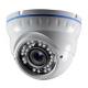 Vandalproof Dome Camera  IR LED: ￠5X36 PCS  IR range: 30M