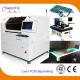 High Precision CCD Automatic Positioning Pcb Depaneling Equipment For 600*450mm PCB