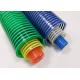 3 Inch Flexible Vacuum PVC Suction Hose Pipe With High Working Pressures