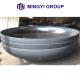 After-sales service Support Customized Dished Steel Head ASME Tank Head ASME Dish Ends