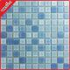 indoor BLUE variable Glazed Ceramic Mosaic Tiles