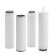 10 Inch Pleated Filter Cartridge 0.22 Micron for High Flow Industrial Water Filter System