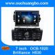 Ouchuangbo Car Multi-media Stereo Radio Player for Brilliance H530 GPS Navi USB iPod OCB-1019