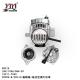 10211-7960 Electric Air Condition Auto Alternator For Komatsu BX215 PC200-8 PC220-8 S84-39
