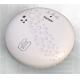 Dual Path Design Smoke Alarm Detector Protect Home Safety EN14604 standard