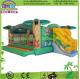 New Hot Selling Inflatable Castle of Renting, Commercial Show and Trade Show