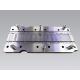 Integrated Circuits IC Frame Mold Metal Stamping Mold ISO9001 Certified