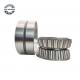 Inch Size EE833160X/833233D Double Row Tapered Roller Bearing 406.4*590.55*228.6 mm With Inner Spacer
