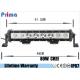 19 Inch 80W Cree LED Light Bar For Trucks Die Cast Aluminum Housing