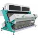 Multifunction 8 Chutes Channels Ccd Color Sorter For Coffee Bean