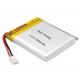 Intelligent 1600mah Rechargeable LiPo Battery Lithium Polymer MSDS