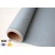 Flex Resistance Blanket Silicone Coated Impregnated Fiberglass Twill Woven