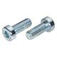 DIN 7984 Low Head Socket Cap Screw A2 Stainless Stainless Steel Fasteners