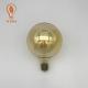G125 Edison LED Filament Bulbs Old Fashioned E27 4w 6w 8w 125*175mm