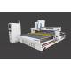 2030 Linear ATC CNC Router Machine Vacuum Table 24000rpm AC380V