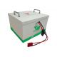 Low-speed Electric Vehicle Lithium Battery Pack, 24V 170Ah, EV Power NCM Polymer Lithium Battery , LSVs Li-Ion Battery