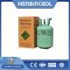 99.99 Purity R134A Gas CH2FCF3 Odorless R134a Refrigerant 30 Lb