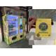Telemetry Supported Self Service Vending Machines With Ideal Location And 3-20C Cooling System