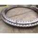 Factory Customized  Nonstandard Heavy Excavator 50Mn and 42Crmo slewing ring bearing