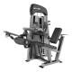 Strength Seated Leg Curl Machine For Body Building Workout