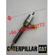 Caterpillar Excavator Injector Engine C4.2 311D 312D Diesel Fuel Injector 326-4756 10R-7951 3264756 10R7951 32F61-00014