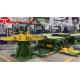 30mm Copper Coil Packaging Line LLDPE Welding Stacking Packaging Line