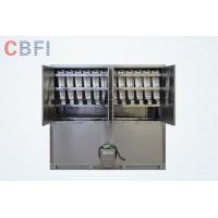 3 Ton Commercial Automatic Cube Ice Making Machine for Hotel and Bars