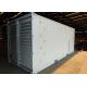 Mechanical And Electrical Cabinet 20 Foot High Cube Container